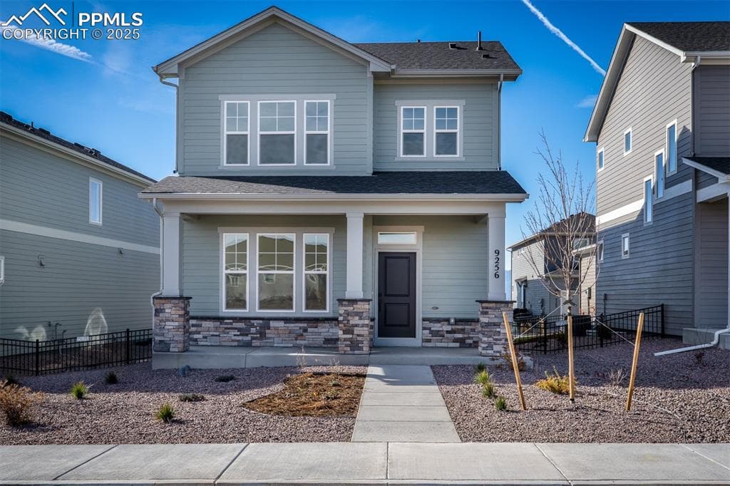 9256 Wolf Valley Dr — photo 1