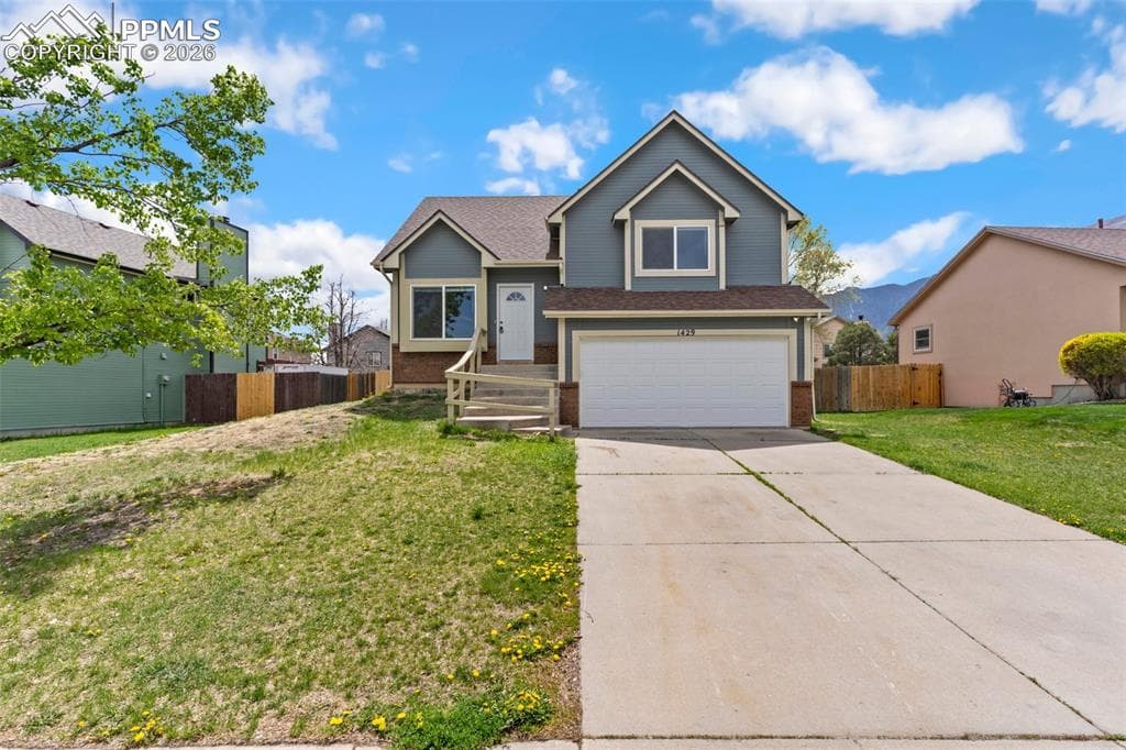 1429 N Canoe Creek Dr — photo 1
