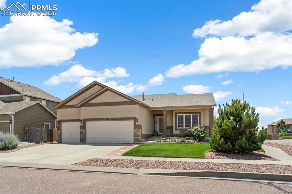 9005 CANARY CIRCLE - Photo 1