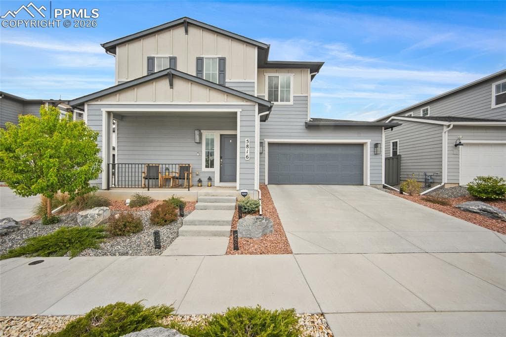 5816 SUMMER DREAM DR - Photo 1