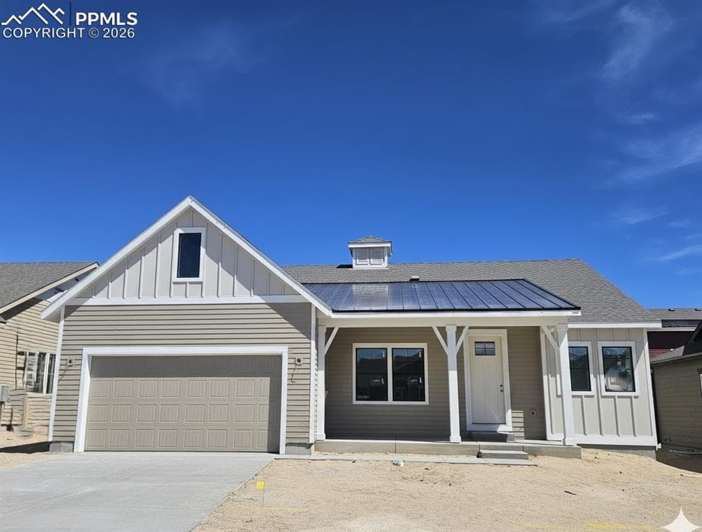 16337 Monument Rock Ct — photo 1