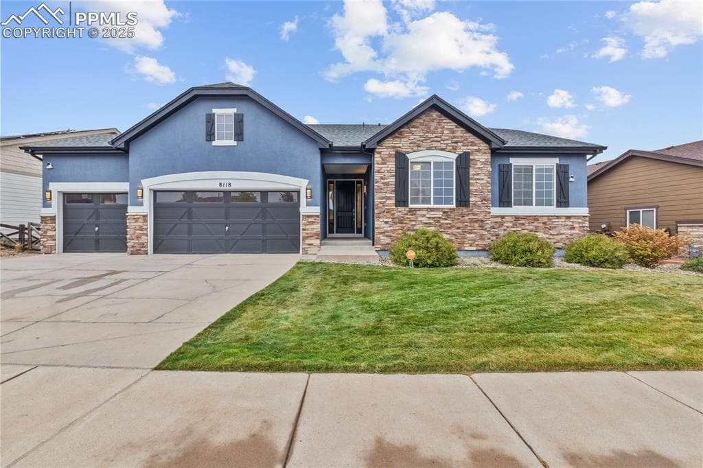 8118 Cedarstone Ln — photo 1