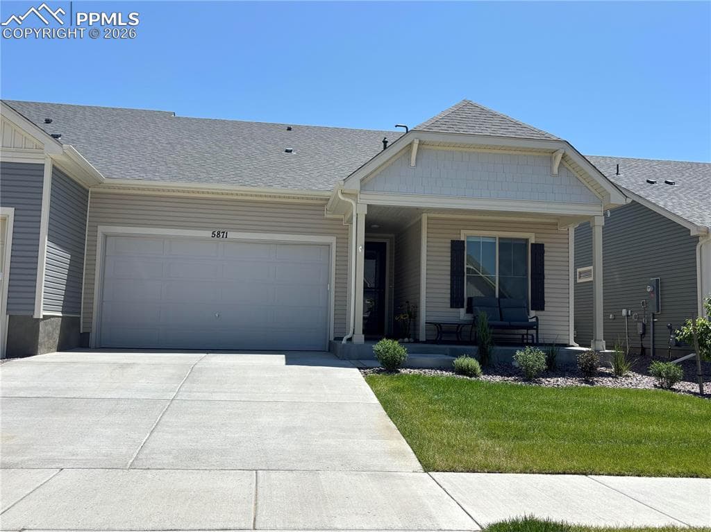 5871 Torrisdale View — photo 1