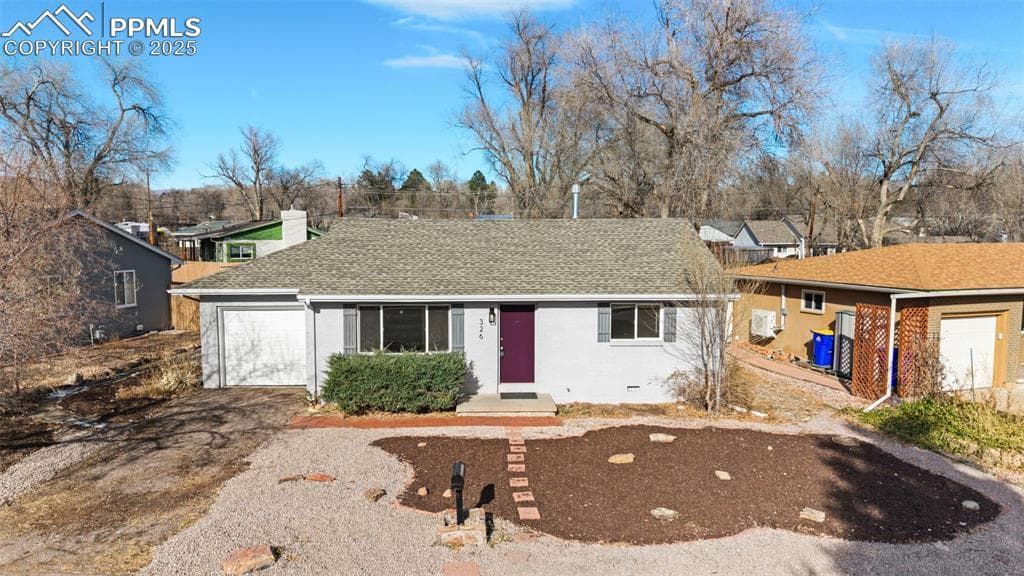 326 W Ramona Ave — photo 1