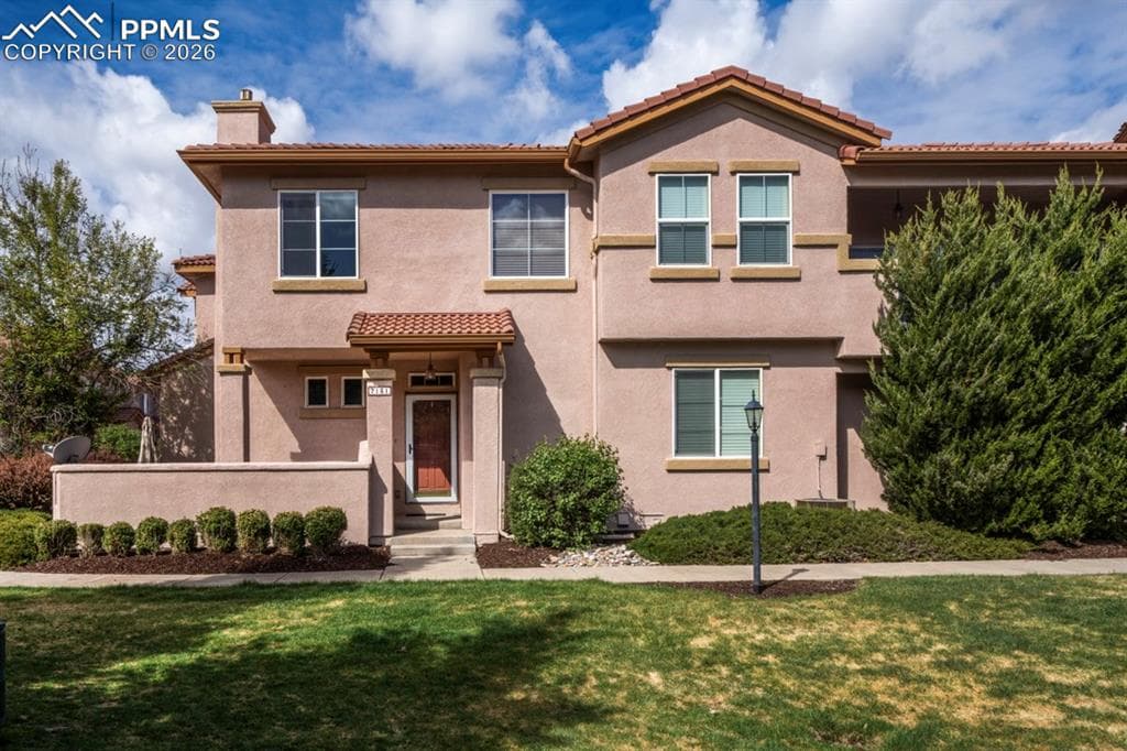 7131 Sand Crest View — photo 1