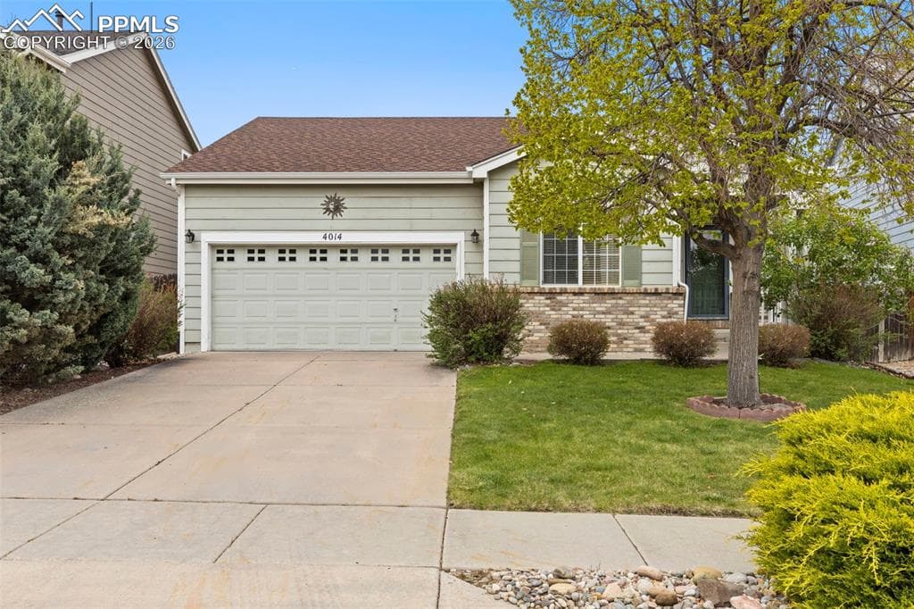 4014 Pioneer Creek Dr — photo 1