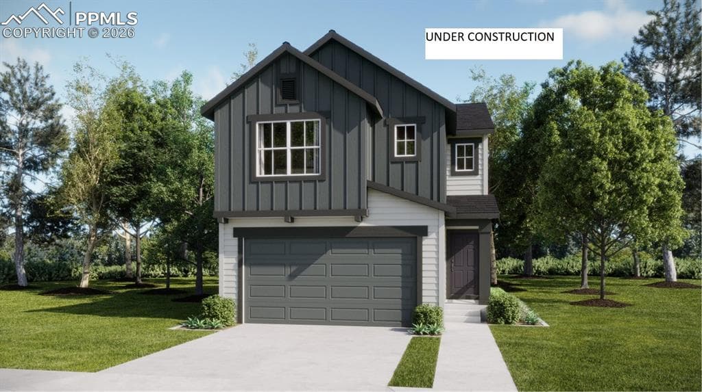 2550 Galena Peak Heights — photo 1