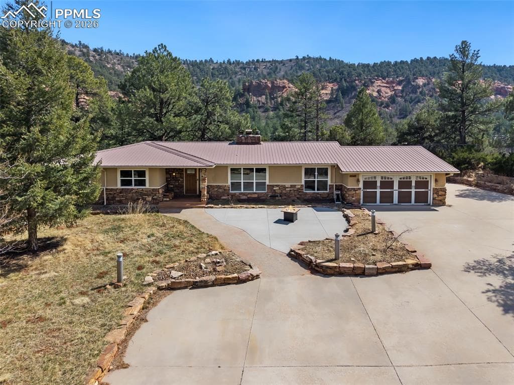 11545 CALLE CORVO - Photo 1