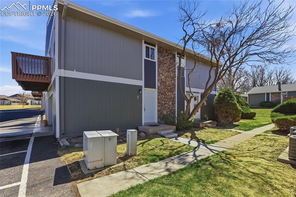 9901 E Evans Ave 14D — photo 1