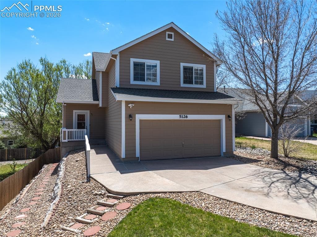5126 COPEN DR - Photo 1