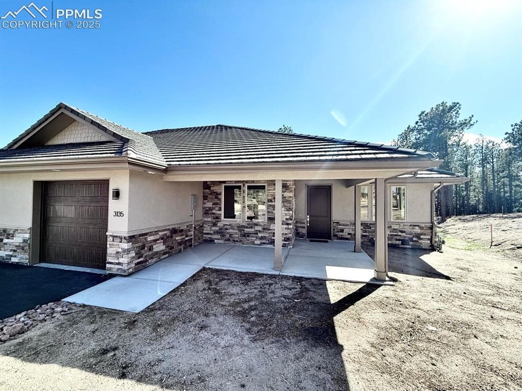 3135 Promise Point — photo 1