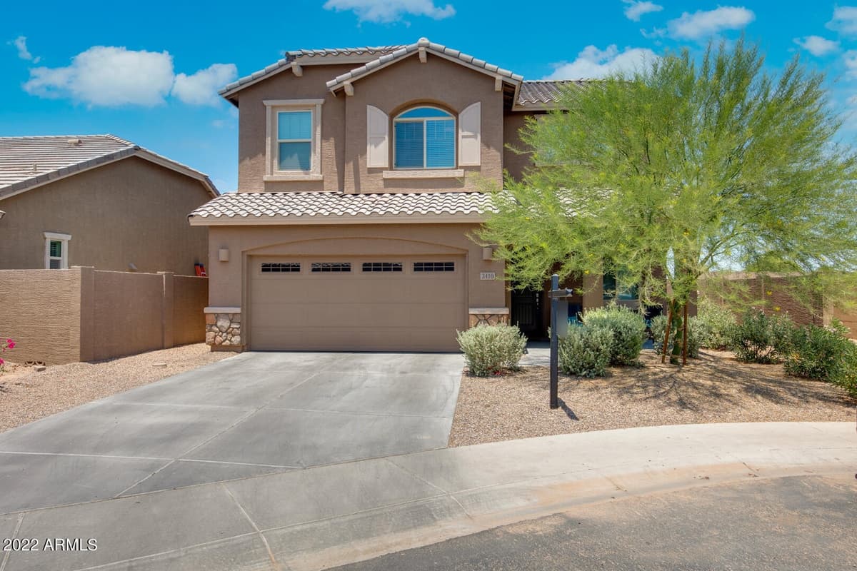 3410 W T Ryan Ln — photo 1