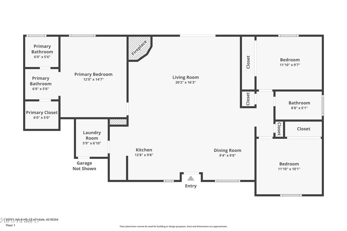 5816 E Acoma Dr — photo 40