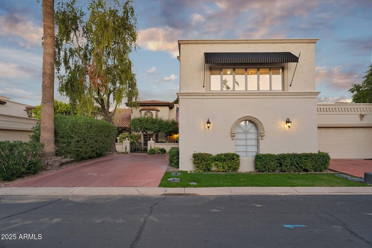 6701 N Scottsdale Rd 16 — photo 83