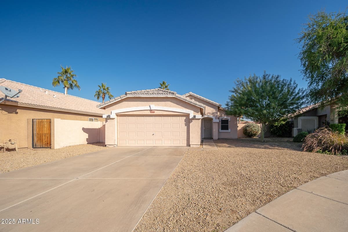 10281 N 94th Dr — photo 1
