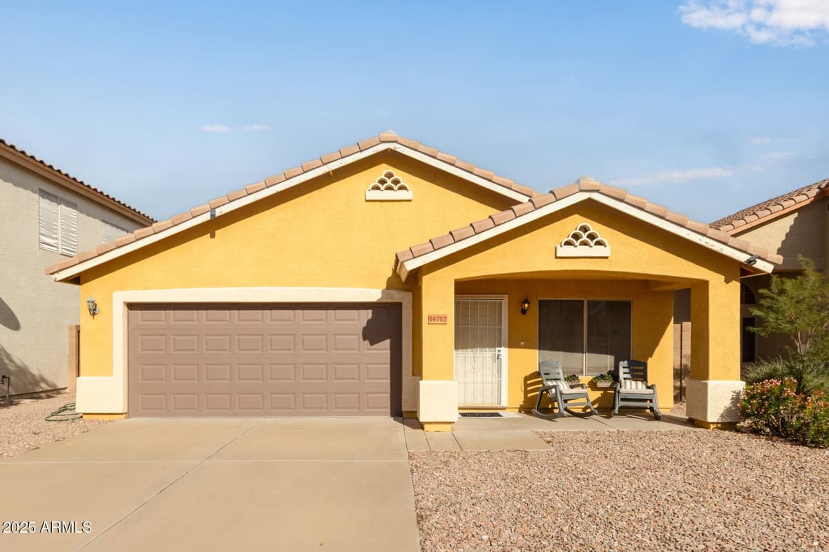 14712 W Lamoille Dr — photo 1