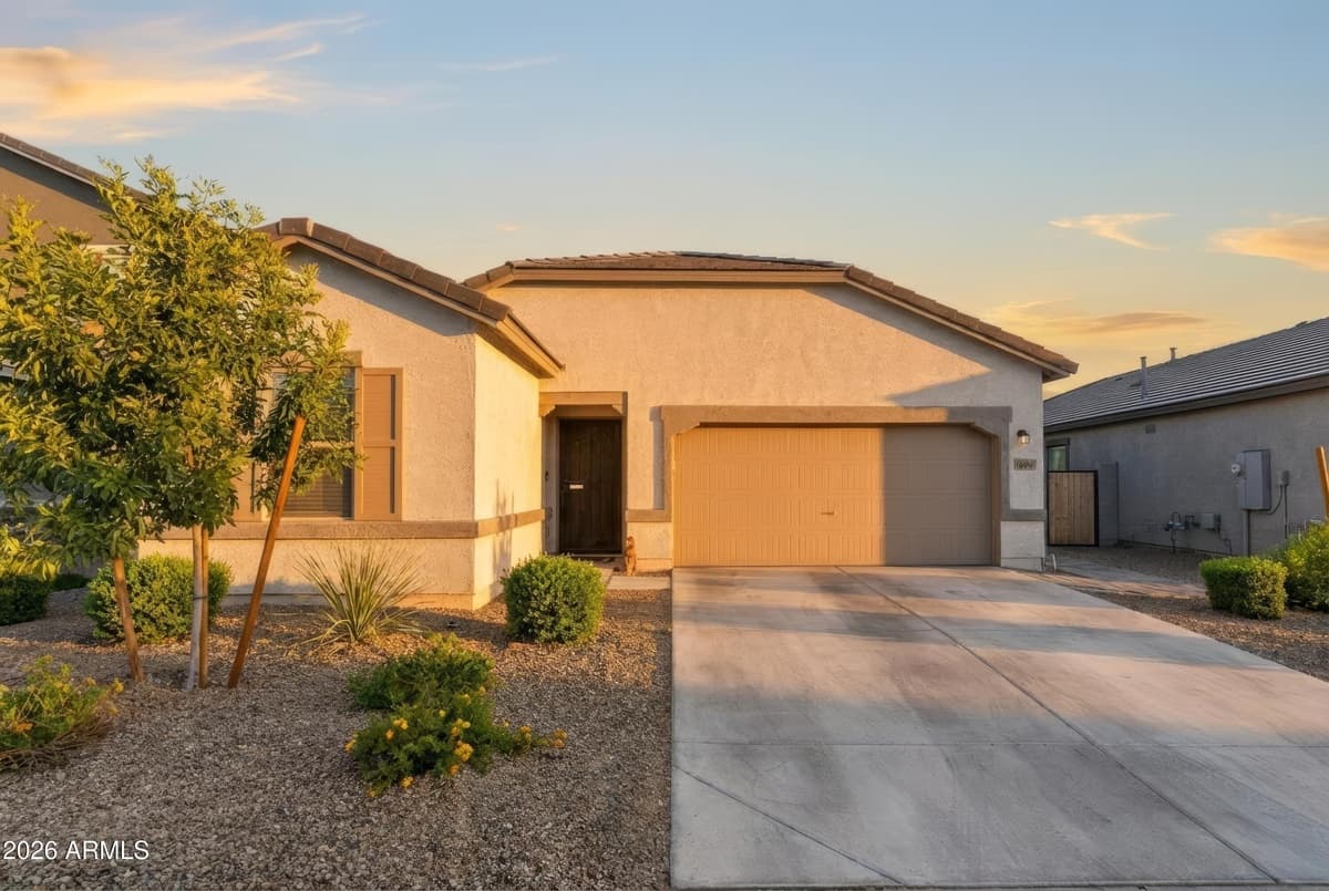16617 W Desert Mirage Dr — photo 1