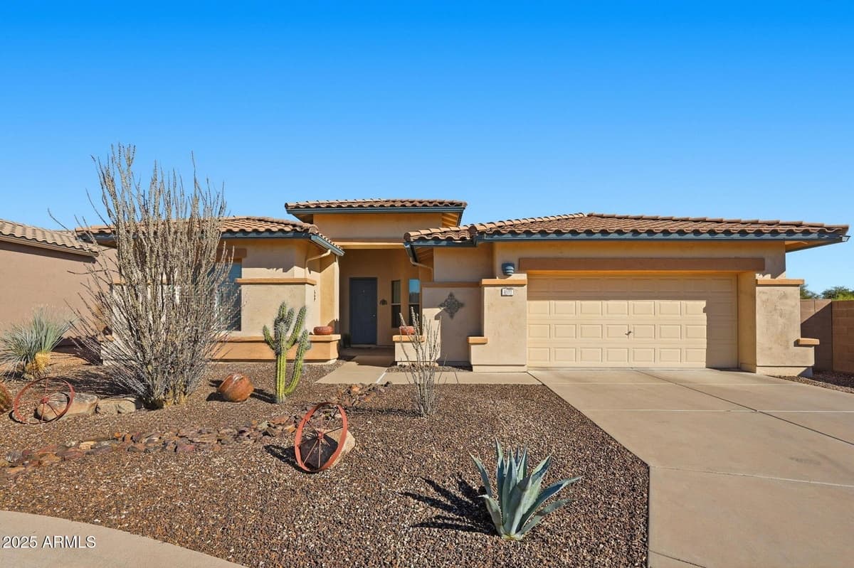 8177 S Bull Dog Ct — photo 1