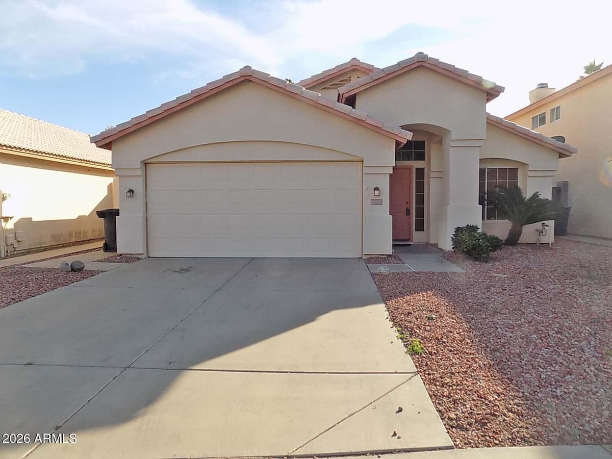 5961 W Saragosa Ct — photo 1