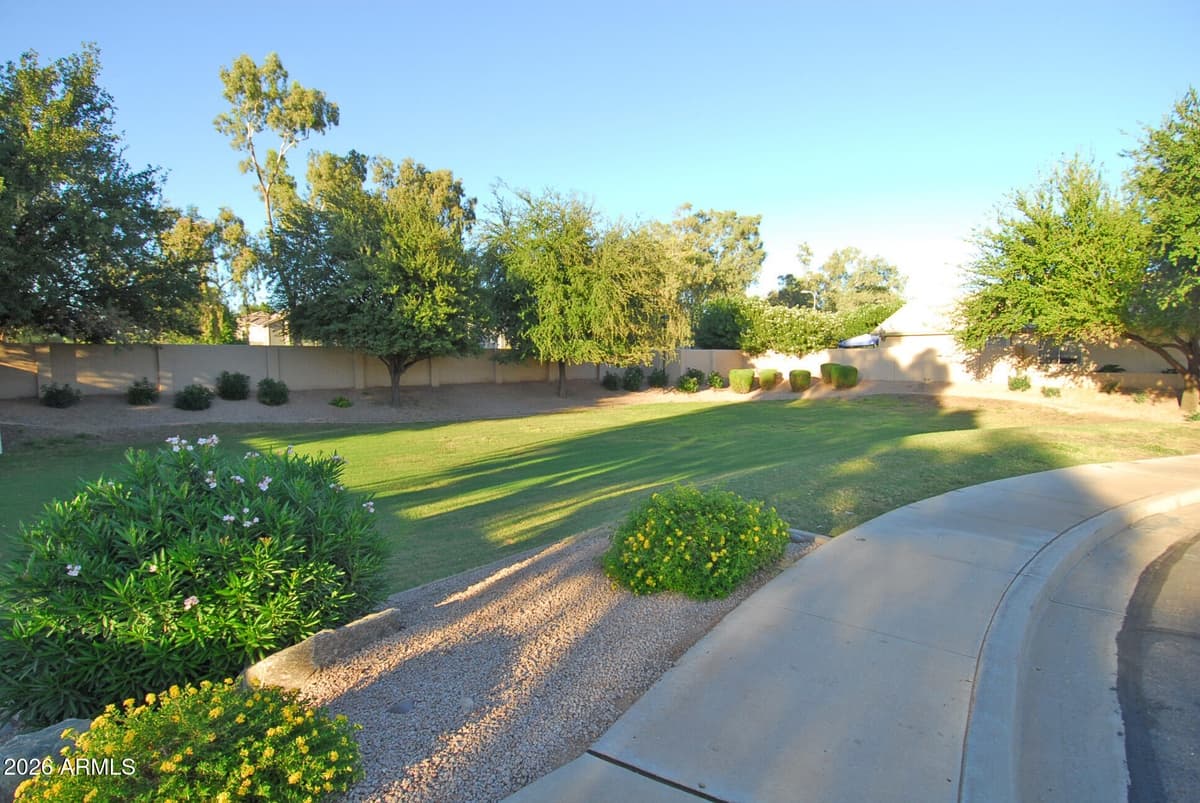 5961 W Saragosa Ct — photo 30