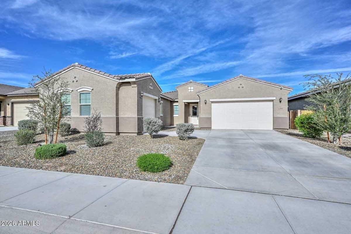 13468 W Roy Rogers Rd — photo 1