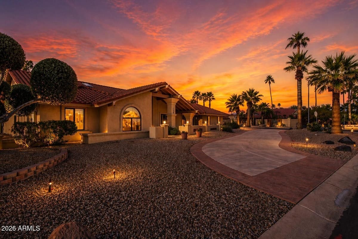 18008 N 75th Ave — photo 1