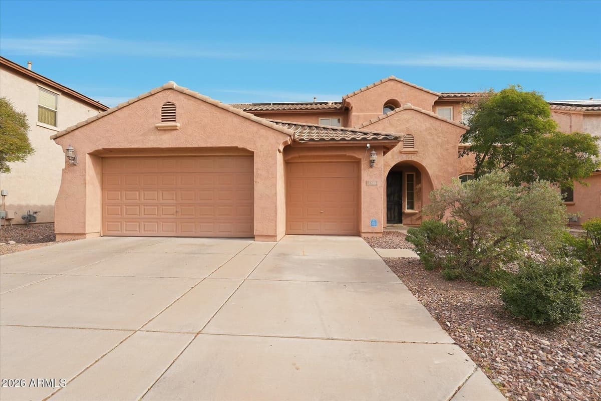 3363 N Spyglass Dr — photo 1