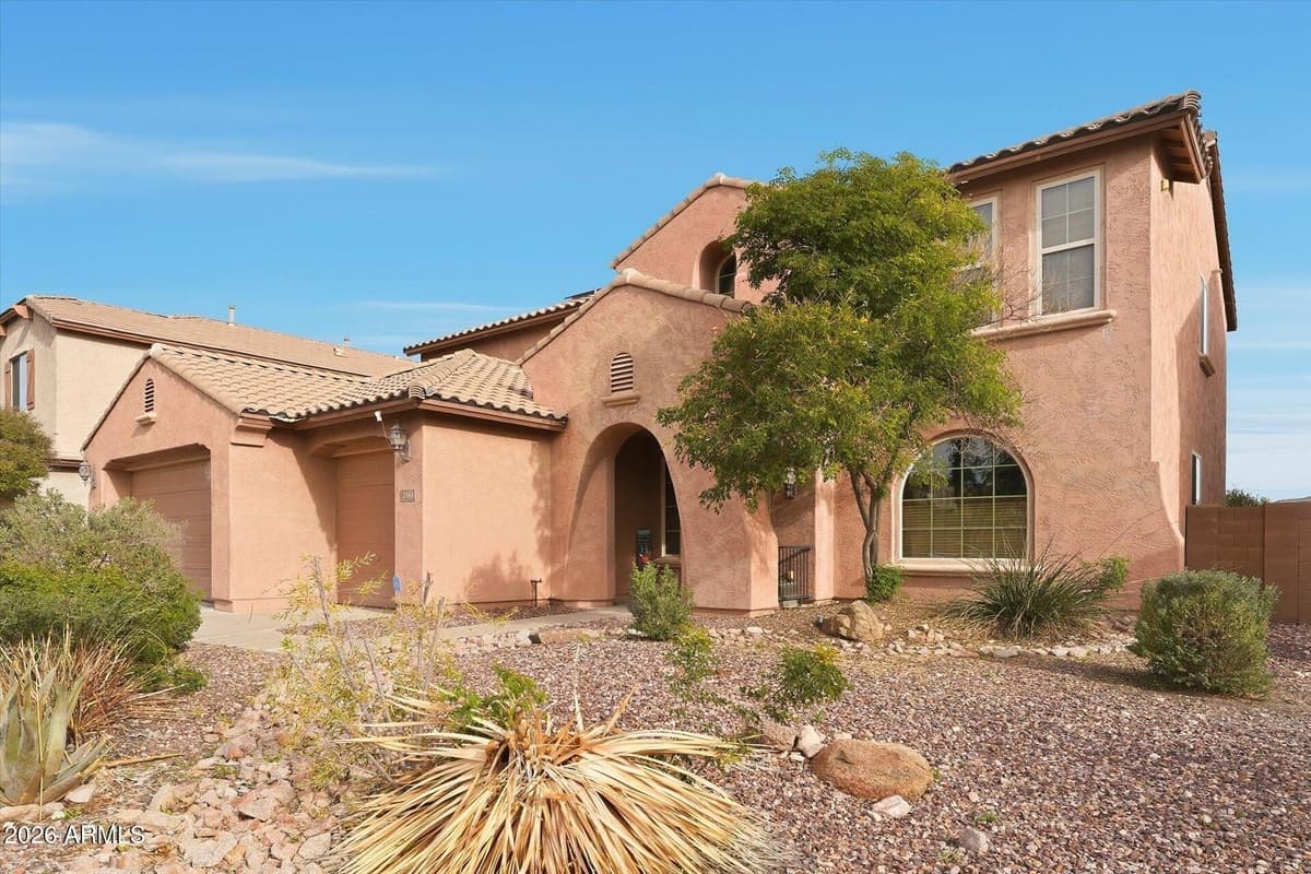 3363 N Spyglass Dr — photo 2