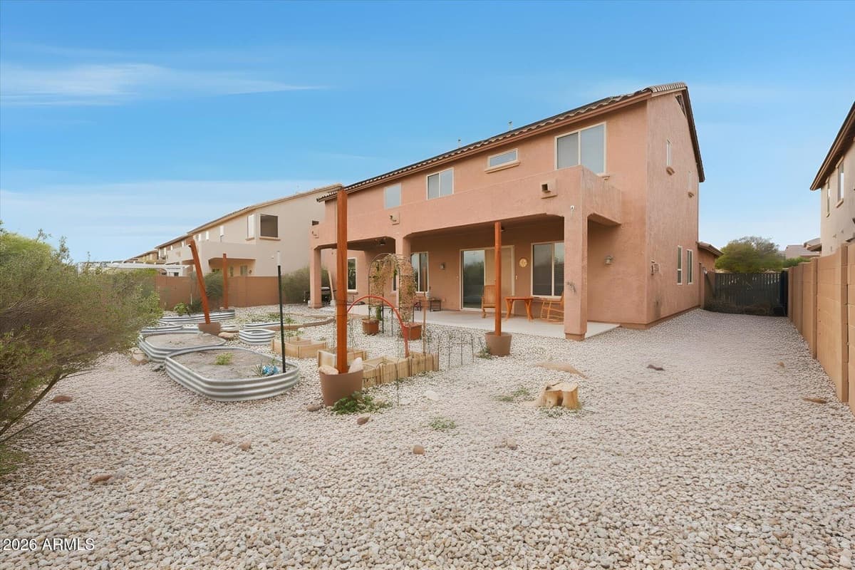 3363 N Spyglass Dr — photo 29