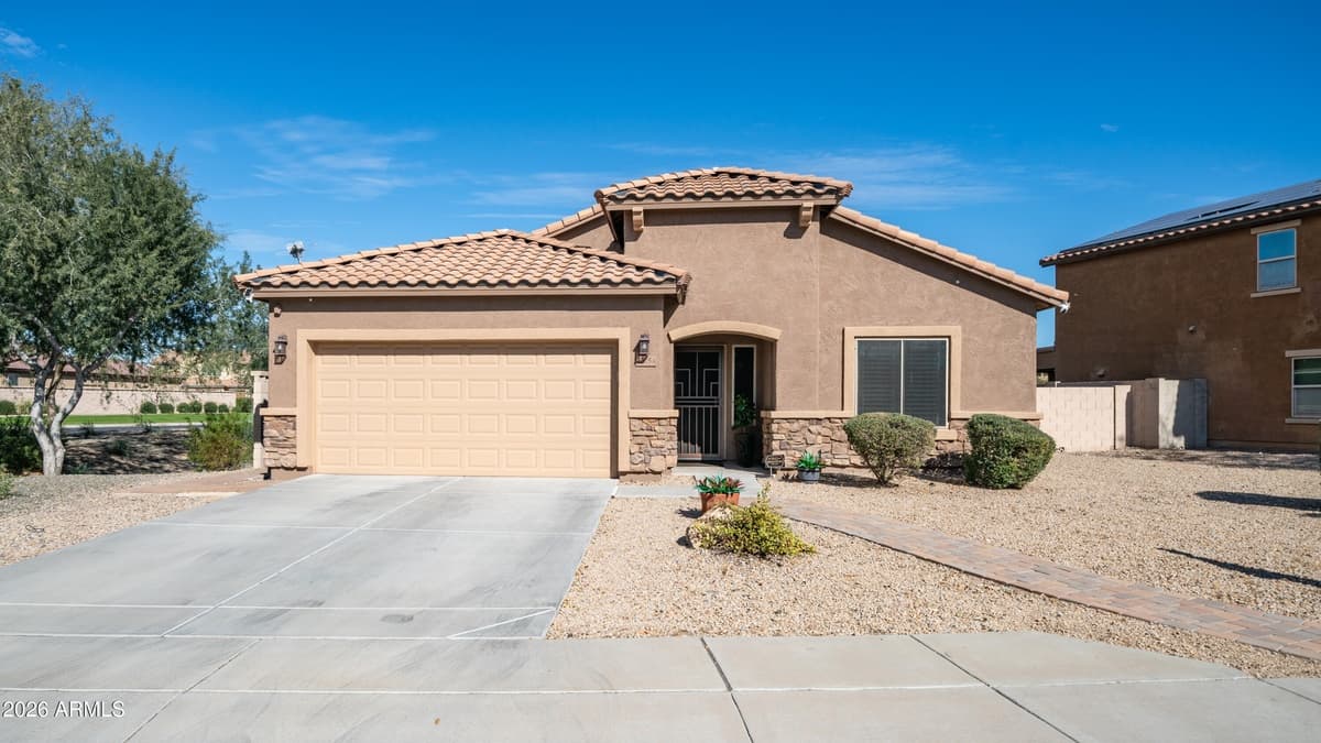 10754 W Yearling Rd — photo 1