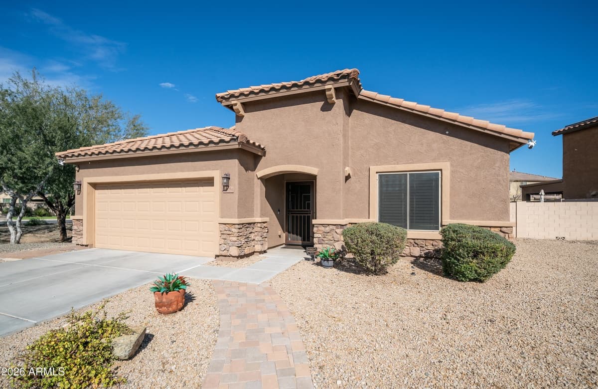 10754 W Yearling Rd — photo 35