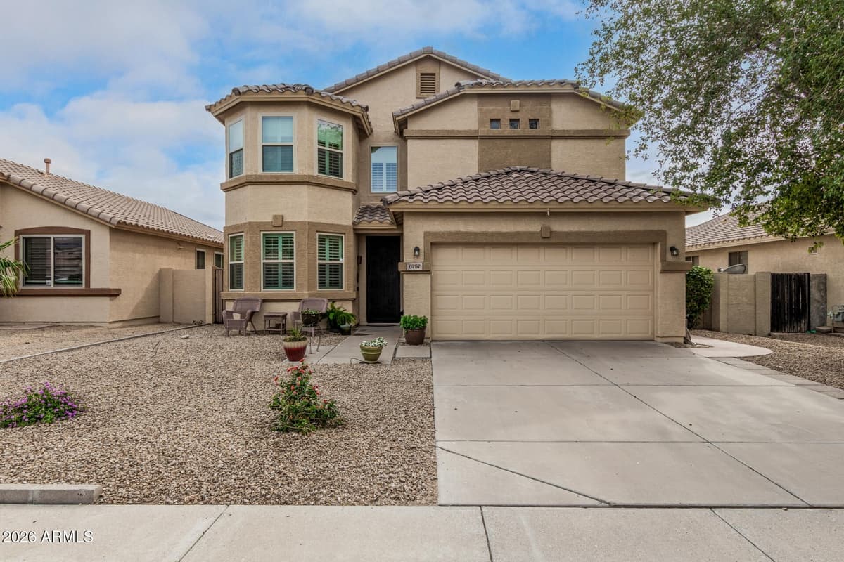6757 W Tether Trail — photo 2