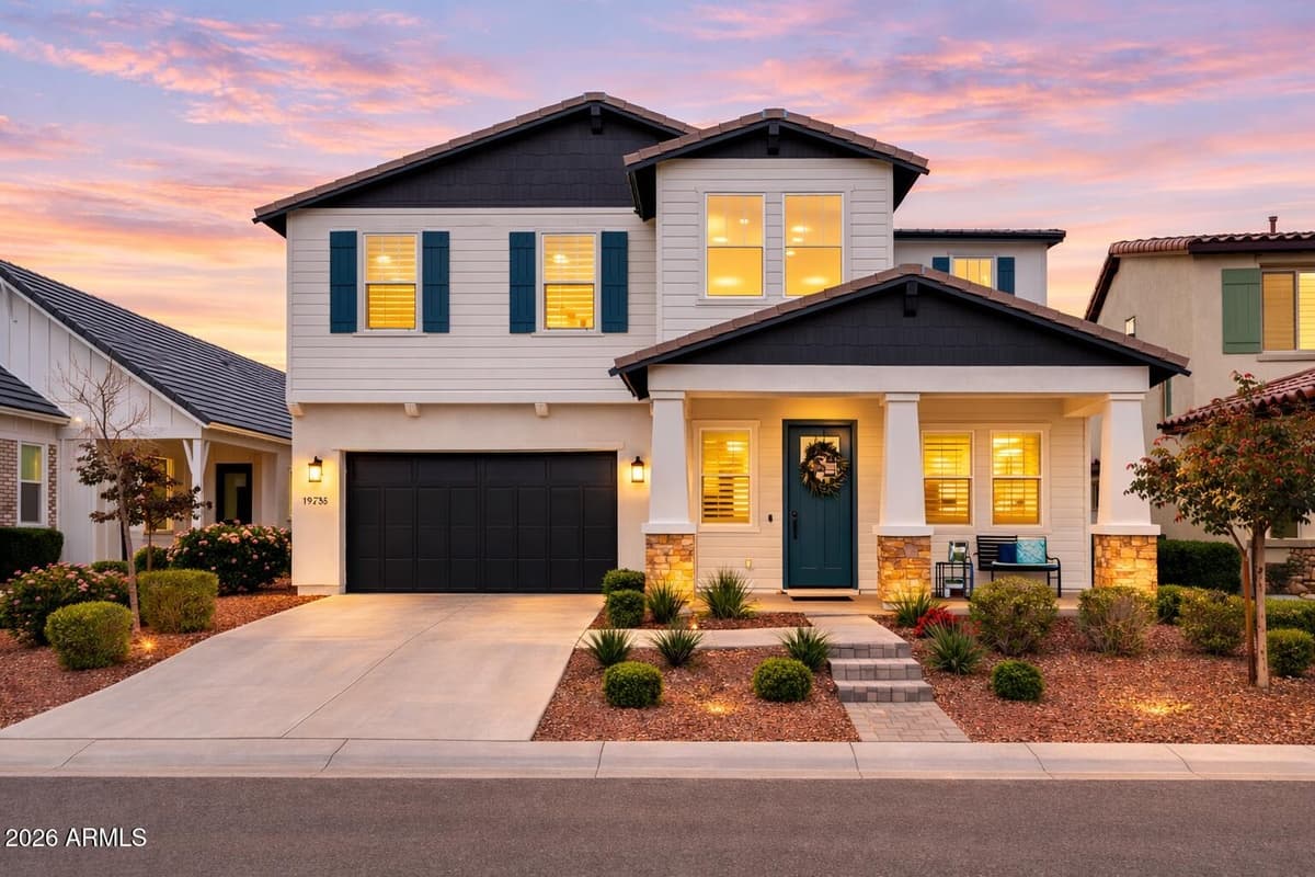 19736 W Turney Ave — photo 1