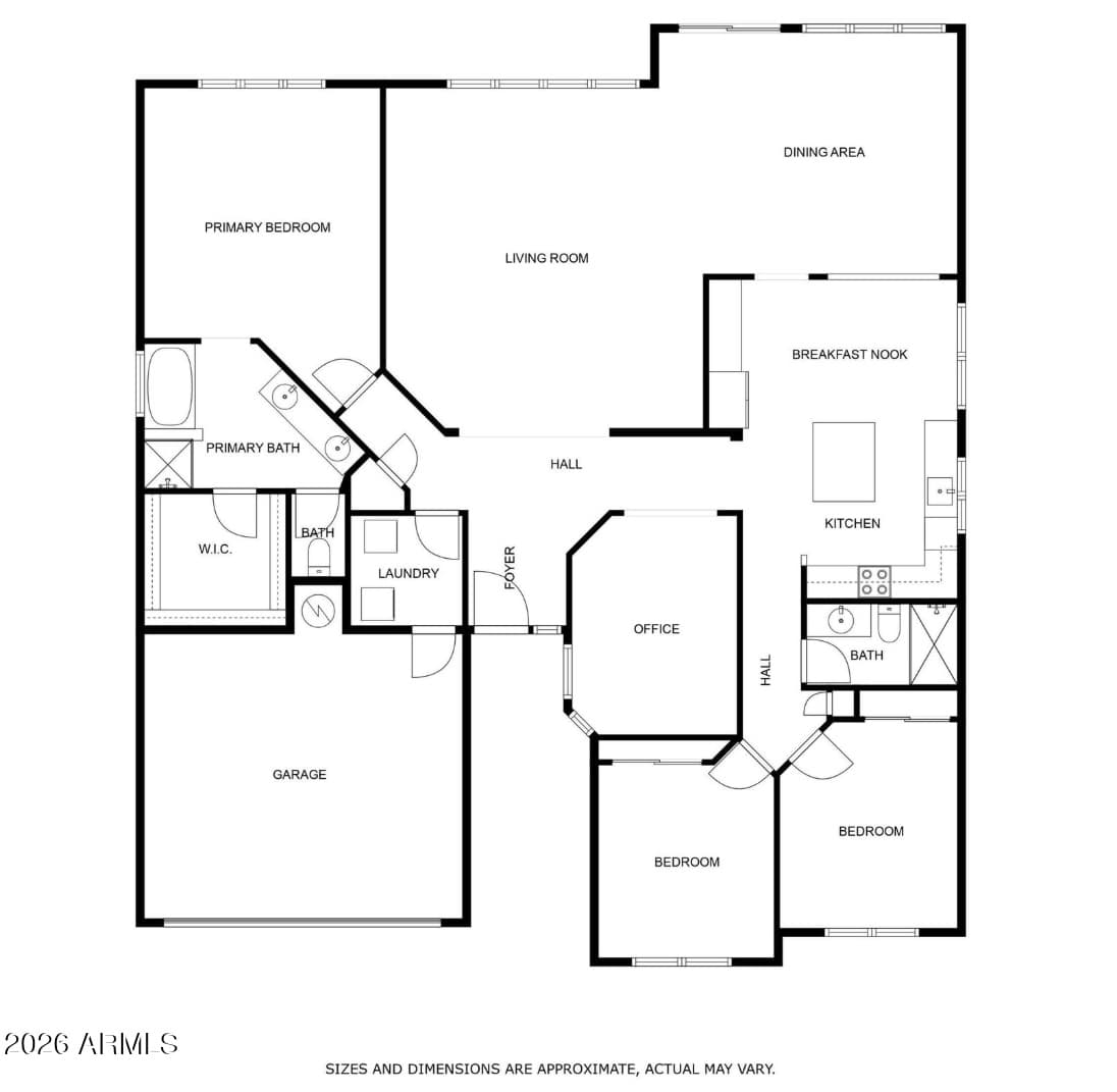389 E Arabian Dr — photo 42