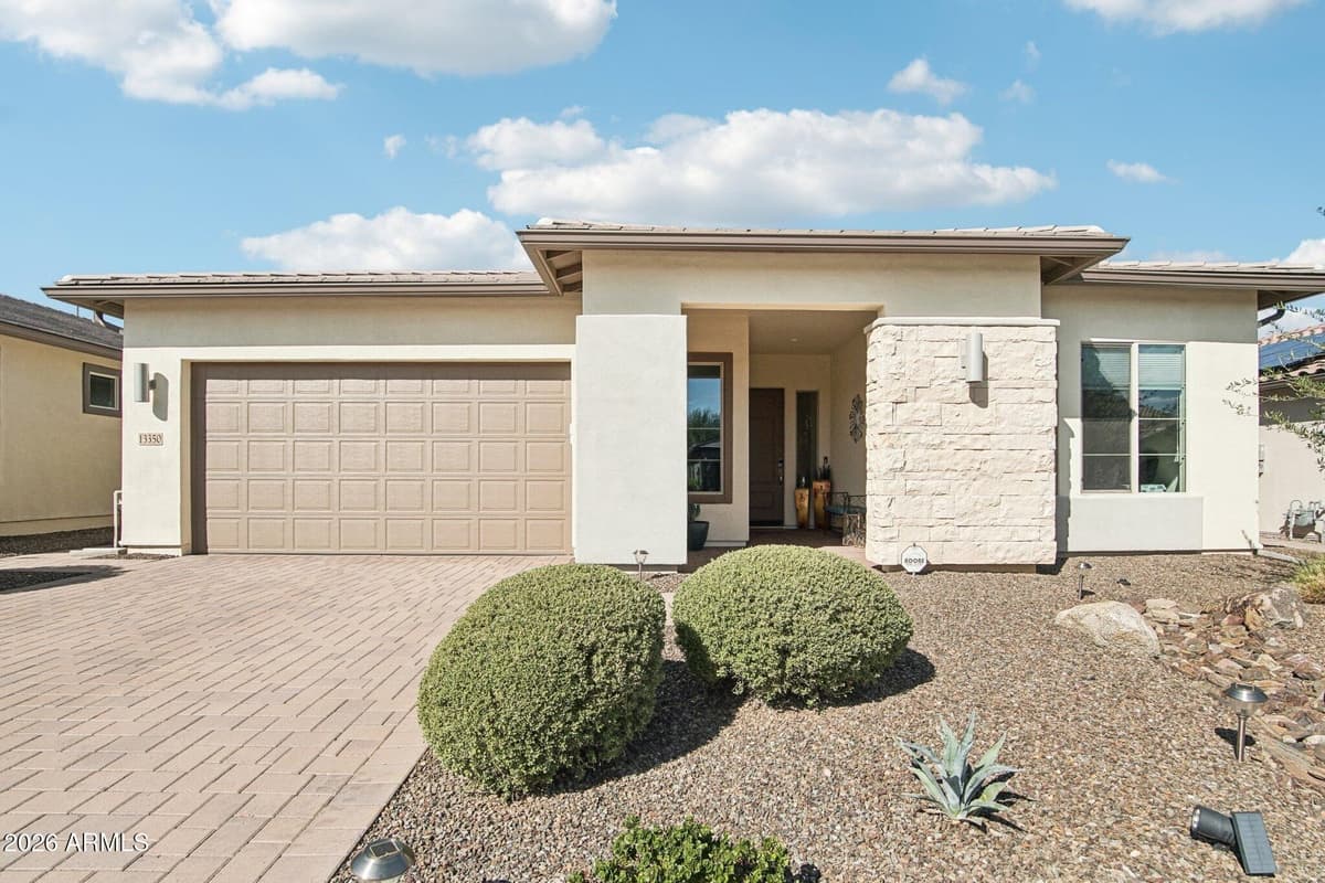 13350 W Montansoro Ln — photo 1