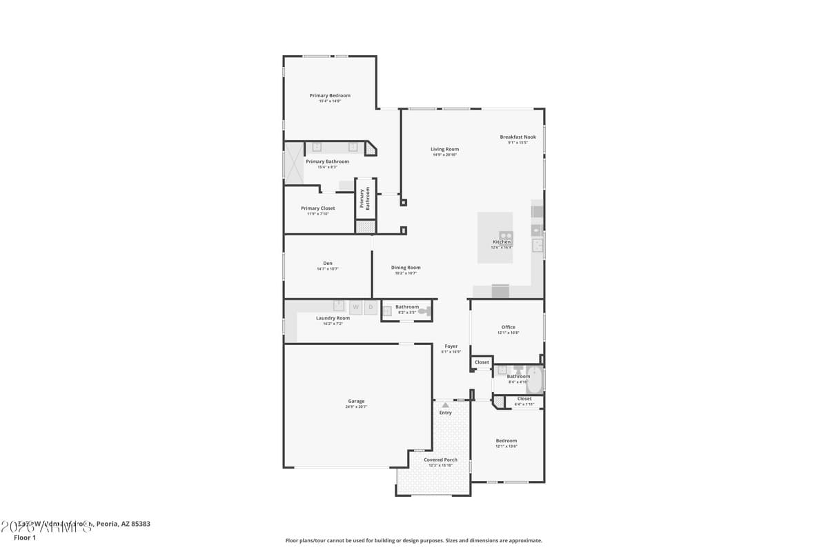 13350 W Montansoro Ln — photo 52