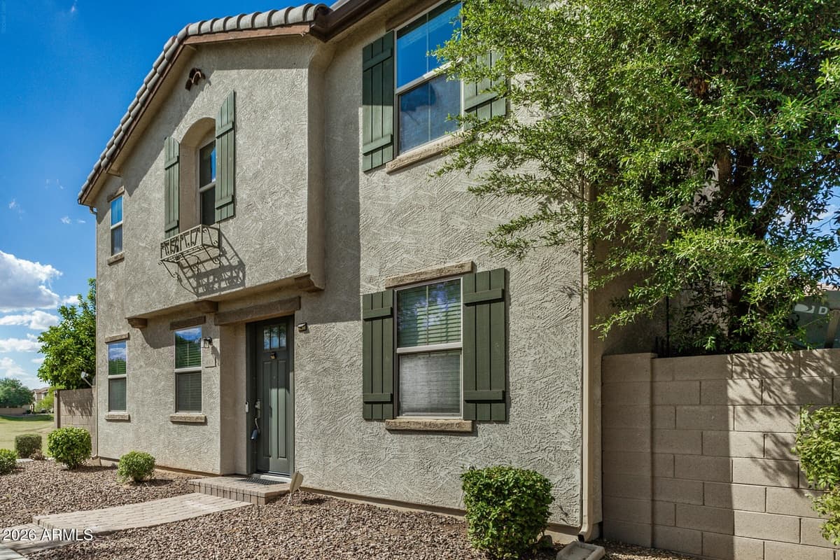 468 N Ranger Trail — photo 41