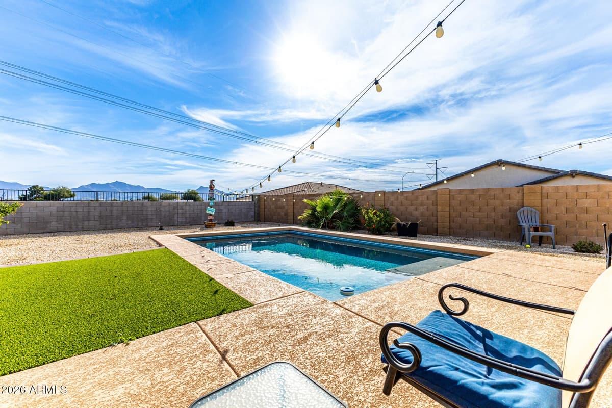 11015 W Mobile Ln — photo 36