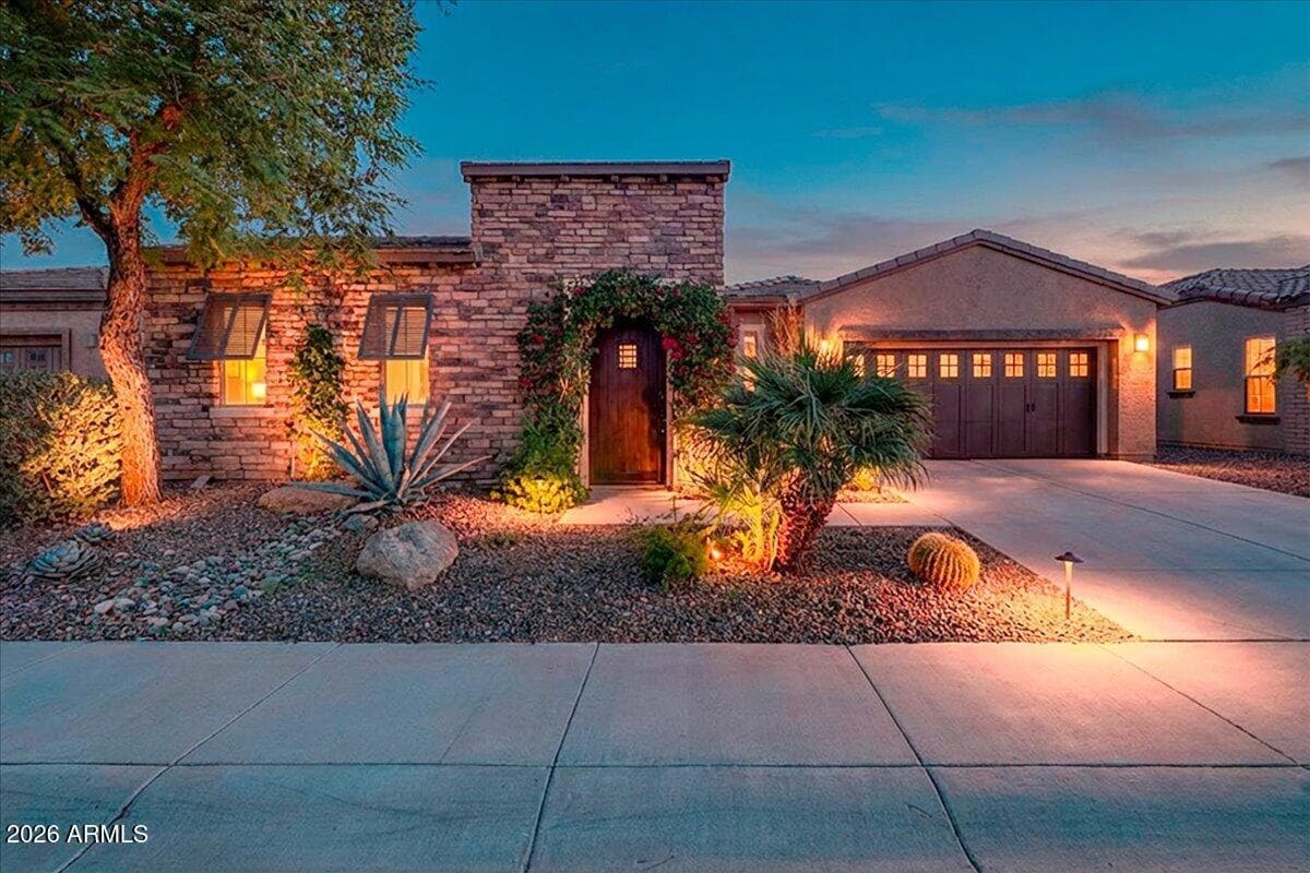 12789 W Bajada Rd — photo 1