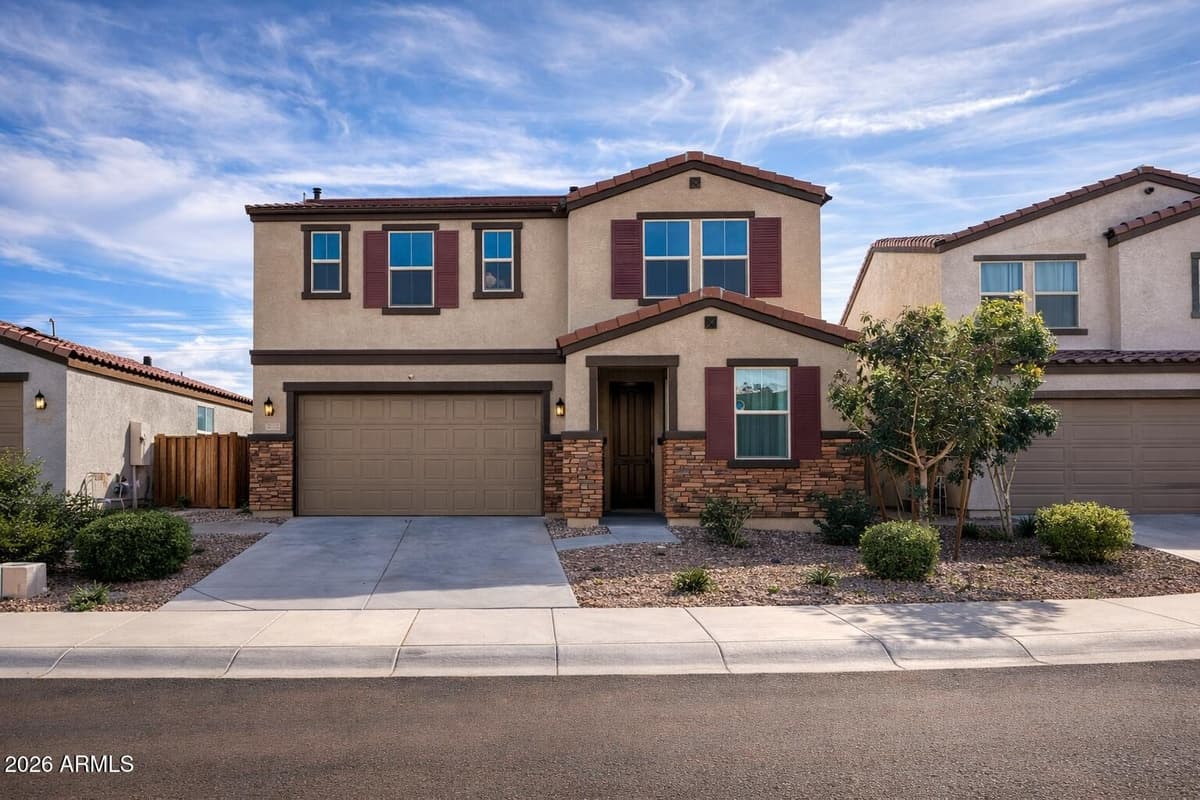 2439 W Kowalsky Ln — photo 1