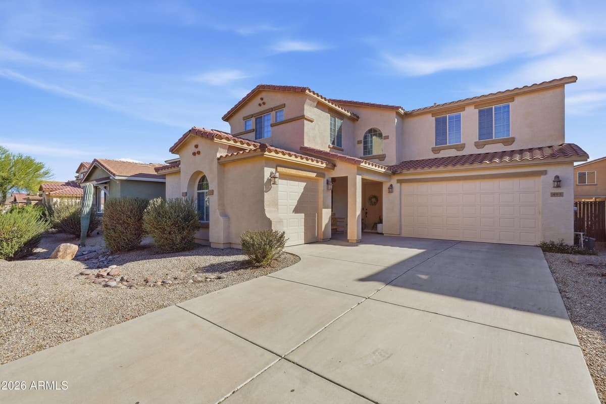 495 E Navajo Trail — photo 1