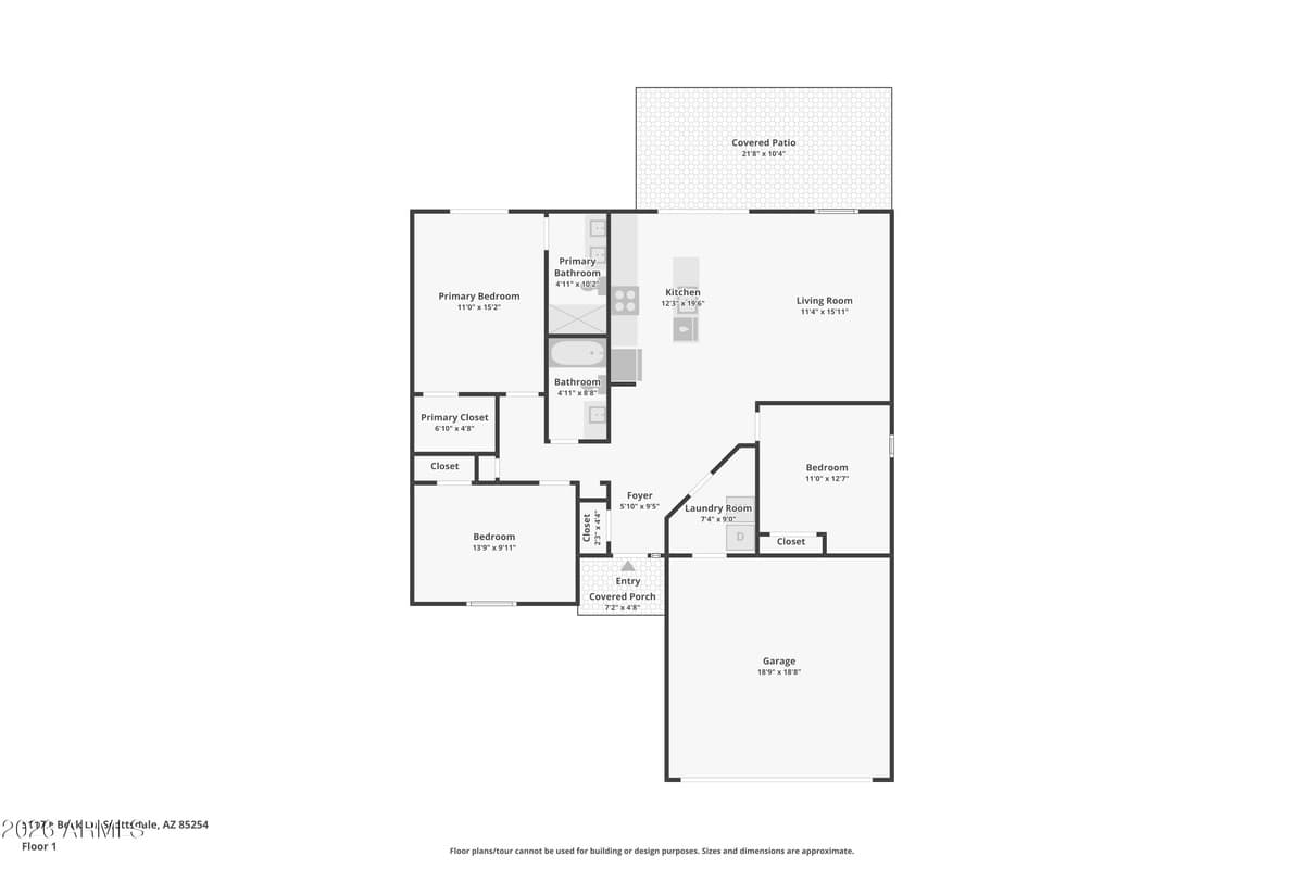 5117 E Beck Ln — photo 17