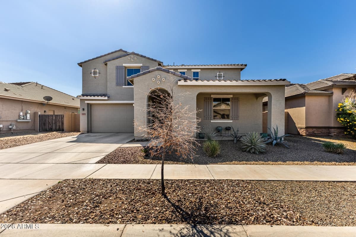 5307 W Lydia Ln — photo 32