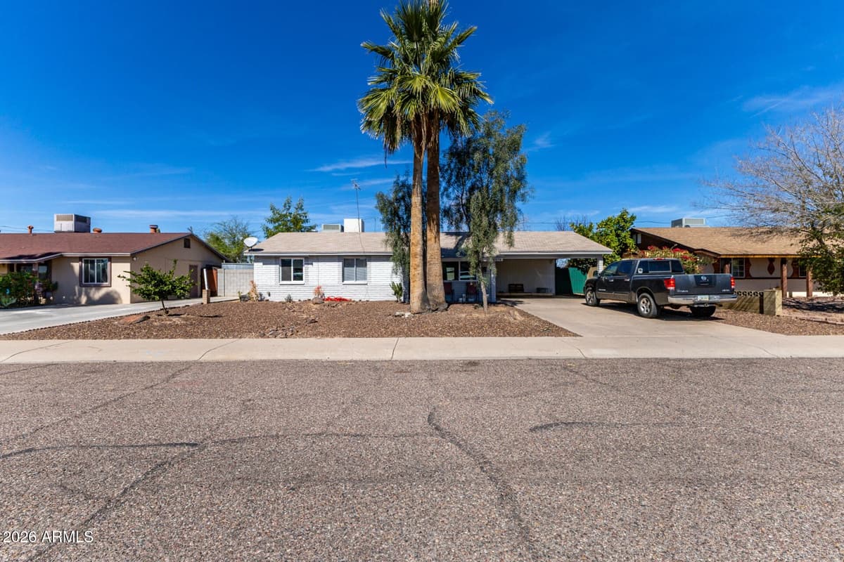 3474 E Delcoa Dr — photo 1