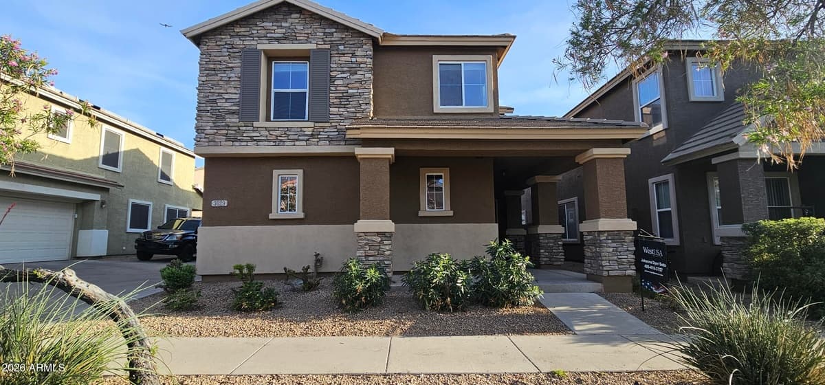 3029 W Villa Cassandra Dr — photo 1