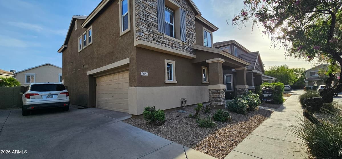 3029 W Villa Cassandra Dr — photo 2