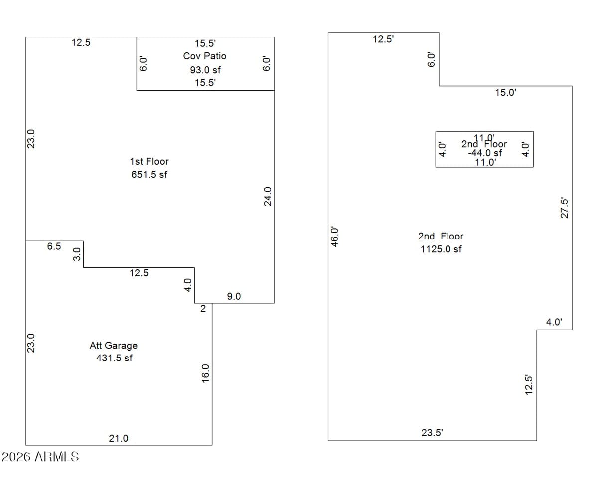 3029 W Villa Cassandra Dr — photo 63
