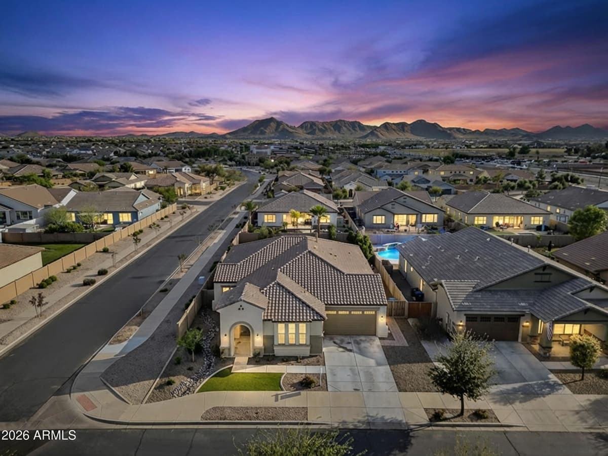 20865 E Camina Buena Vista — photo 1