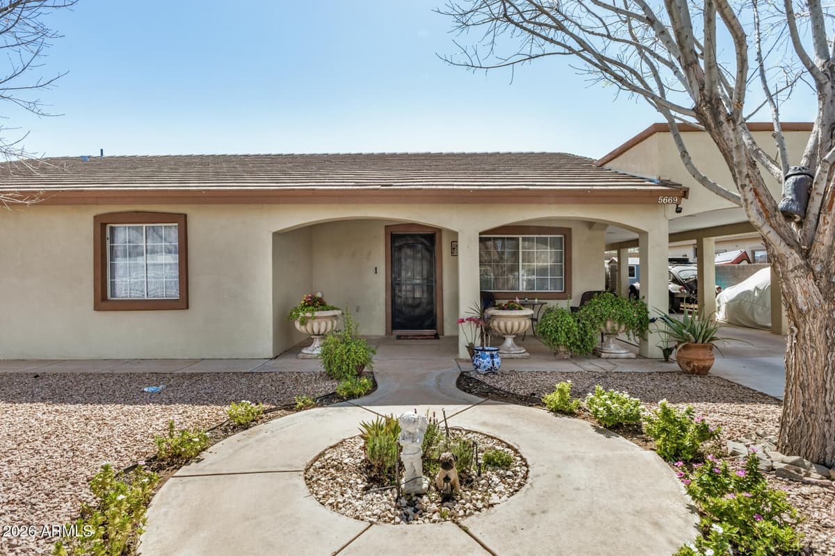 5669 E Preakness Dr — photo 1