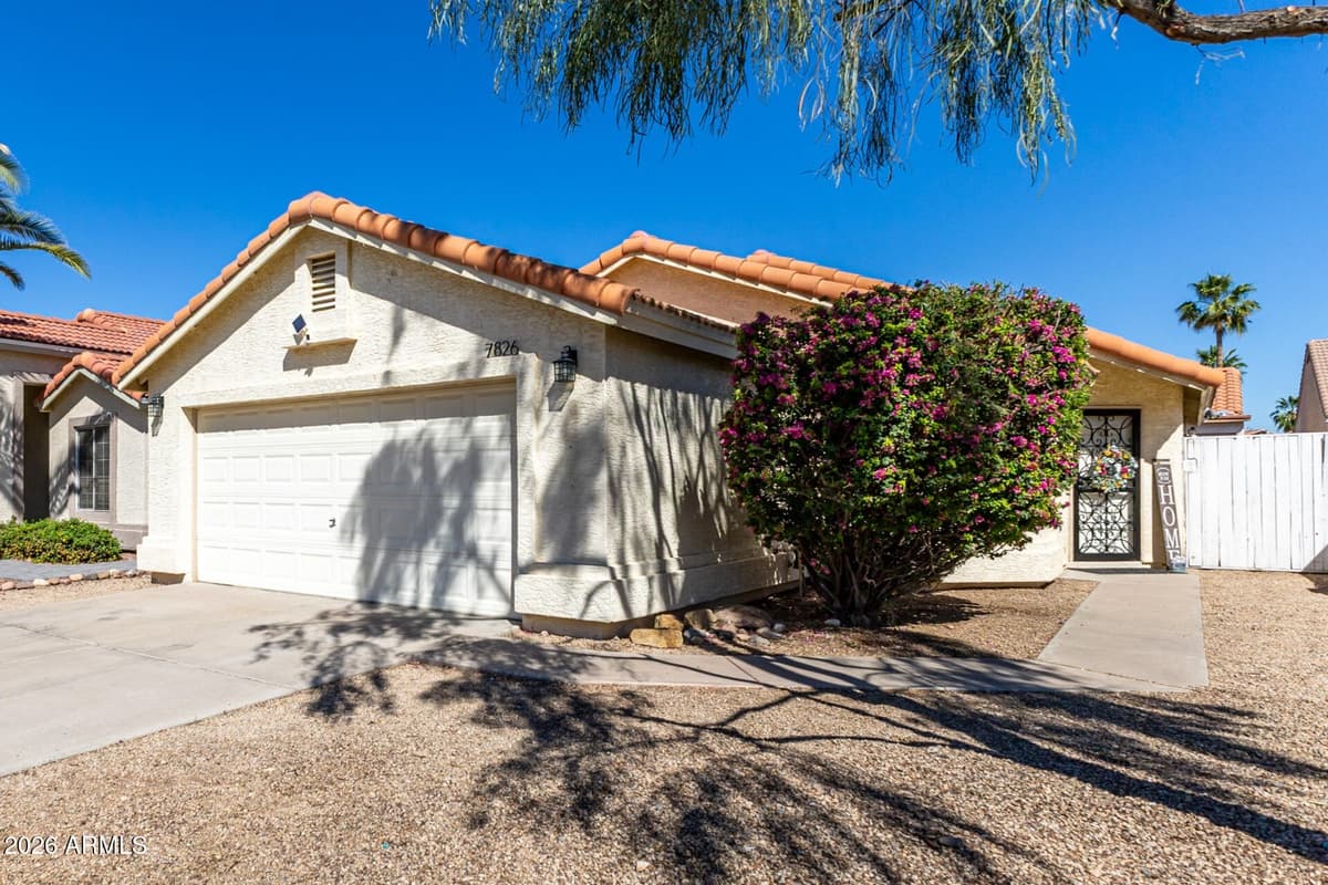 7826 W Mcrae Way — photo 1